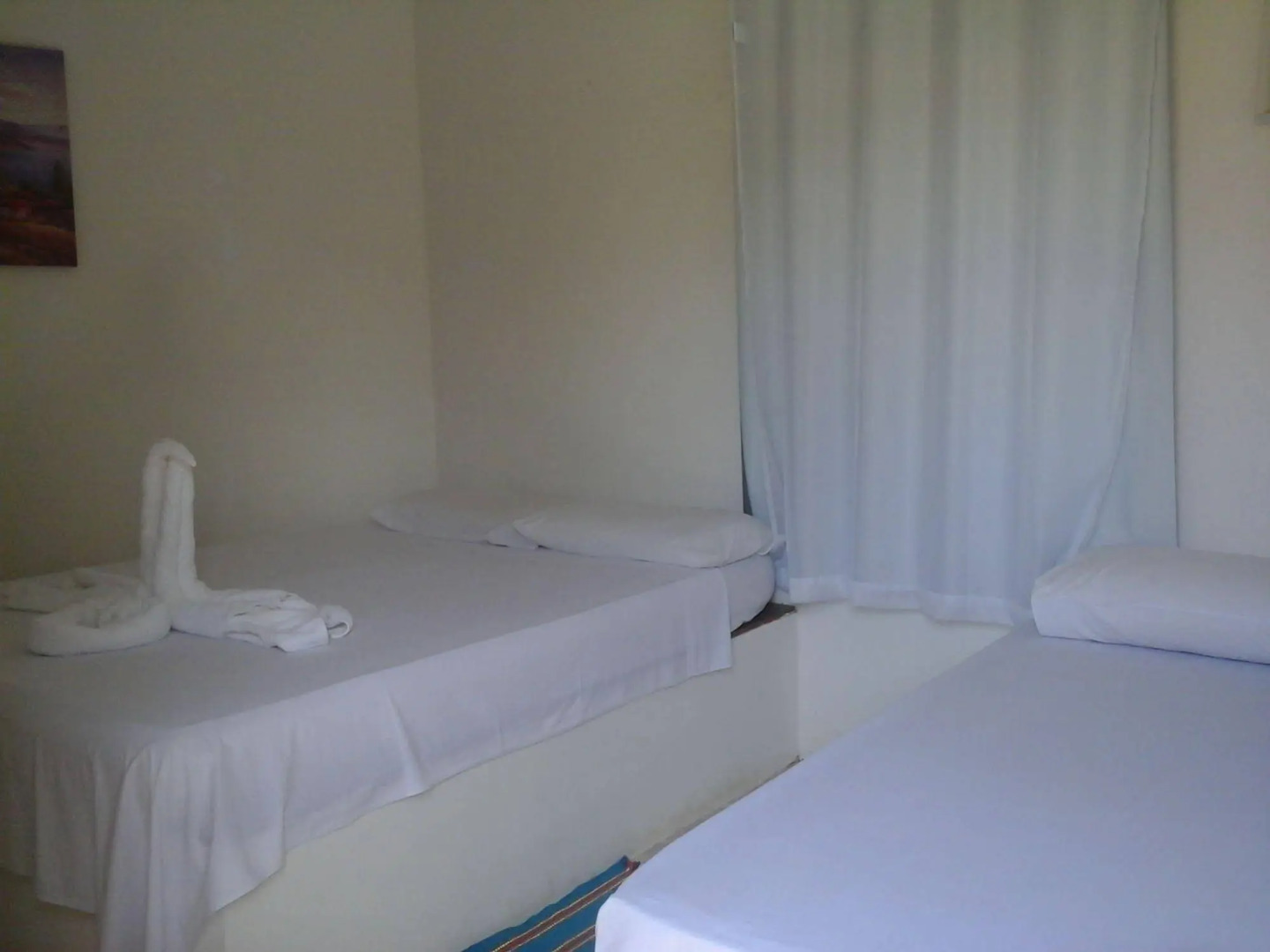 Pousada Luar de Imbassay