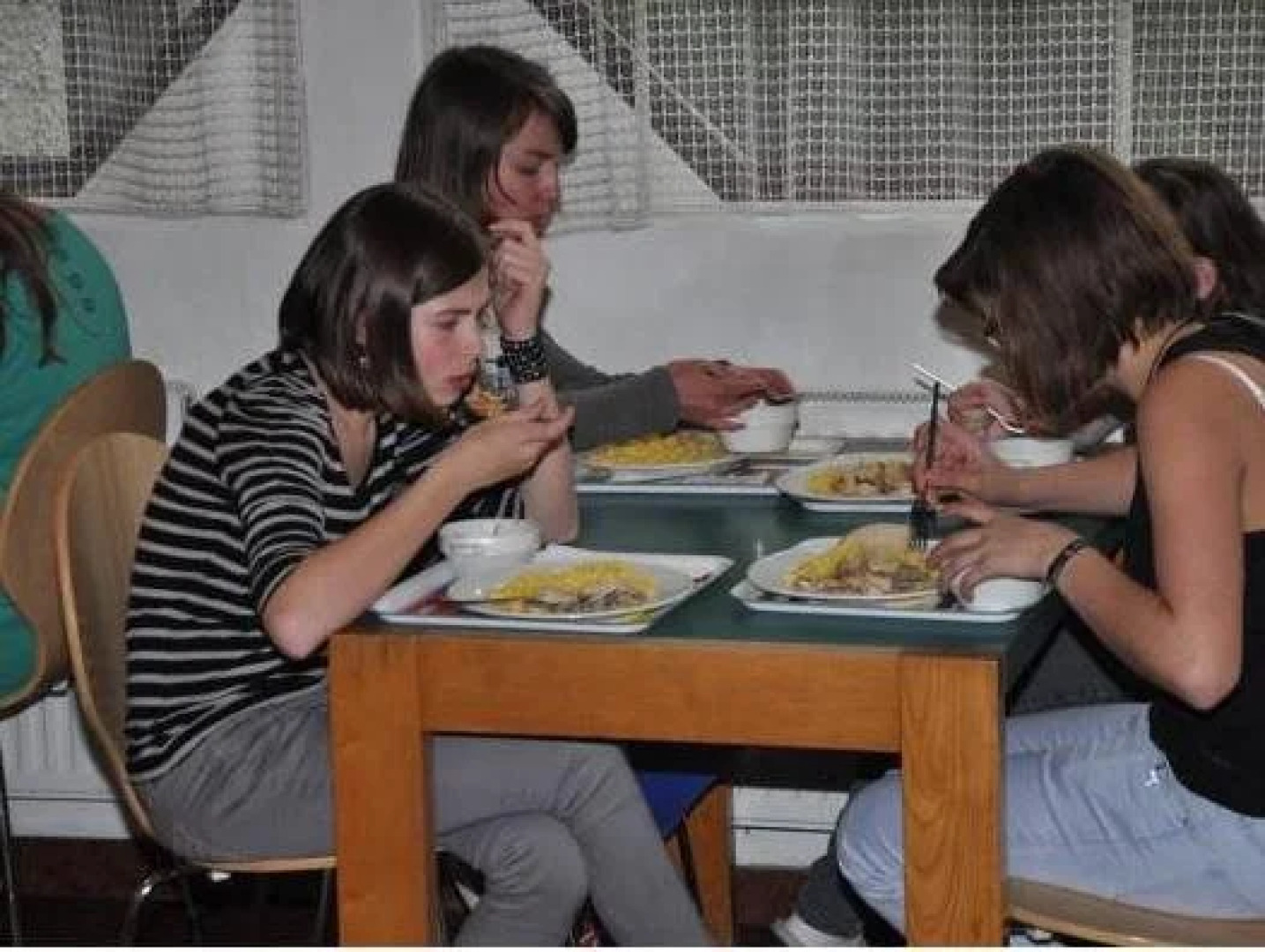 Jugendherberge Innsbruck