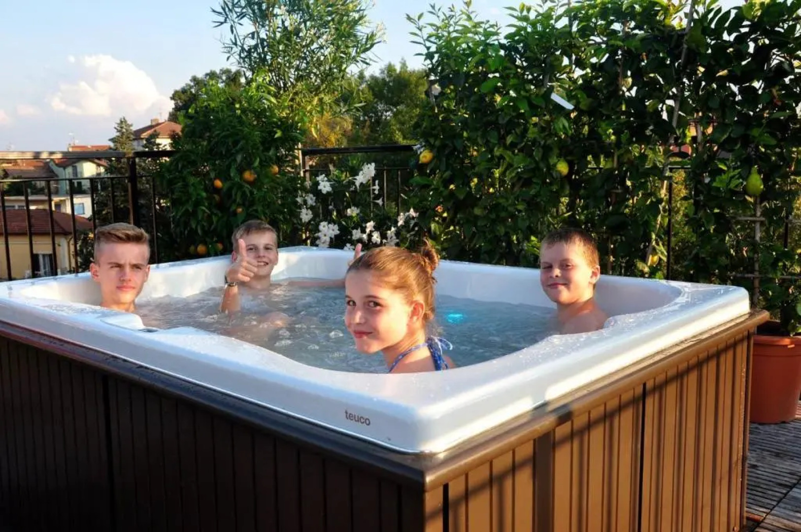 Madonnina Albergo Ristorante