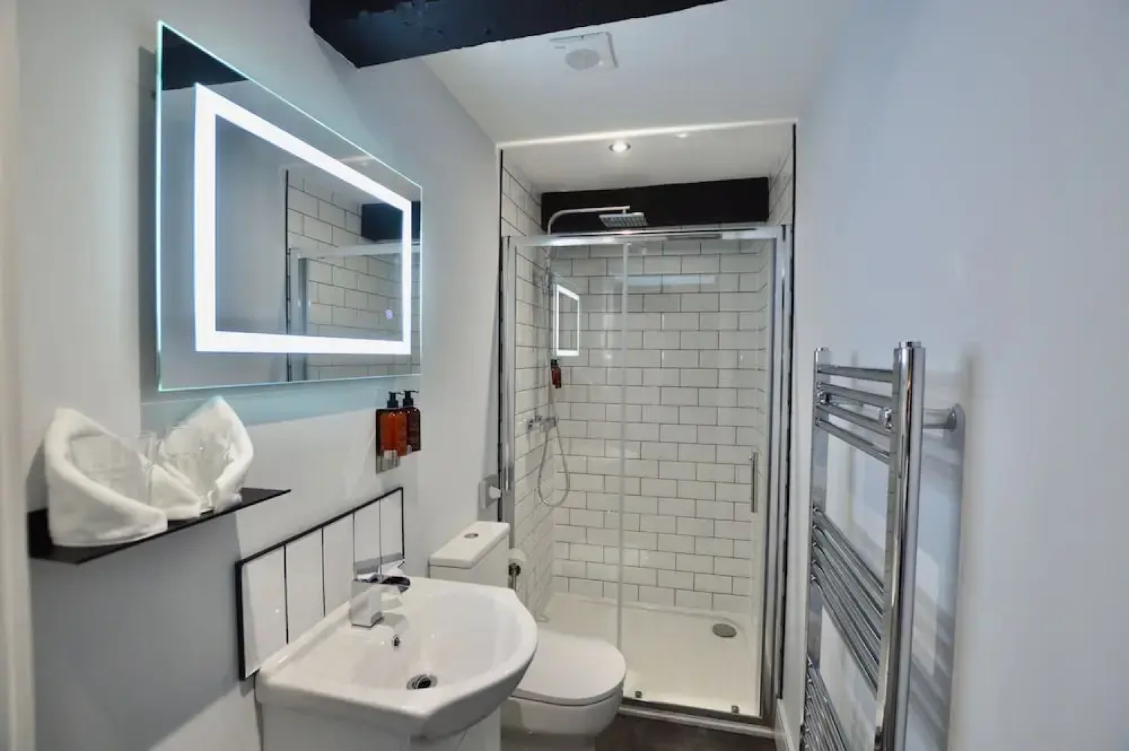 The Abbots Boutique Hotel