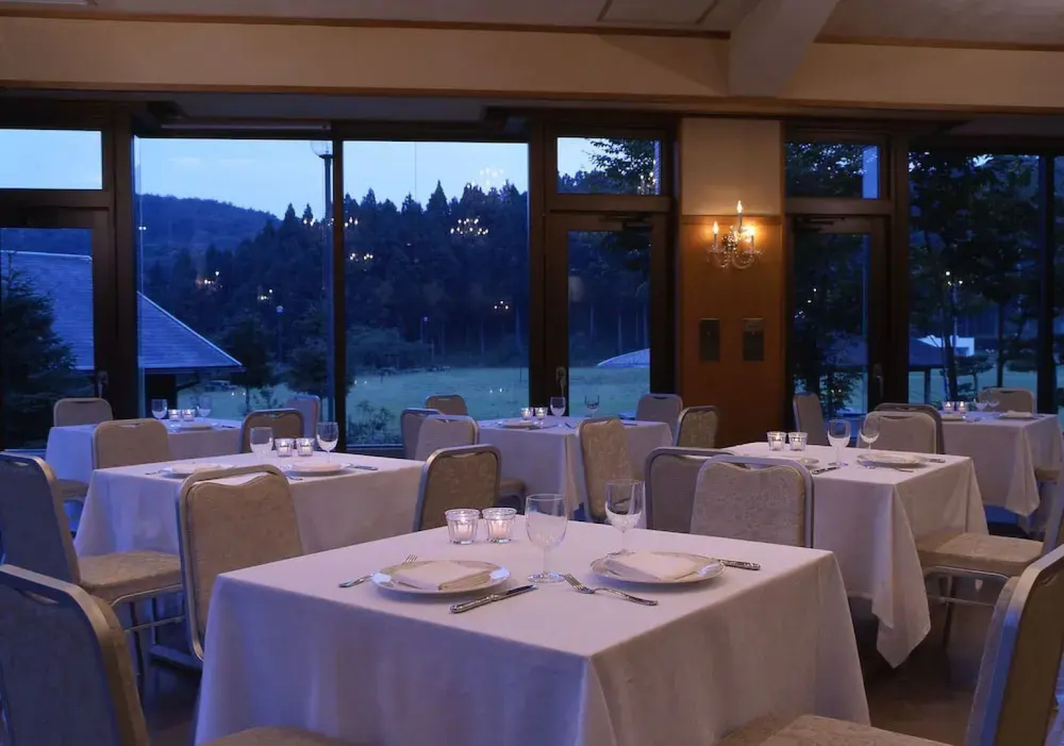 Hotel Tetora Resort Sendai Iwanuma