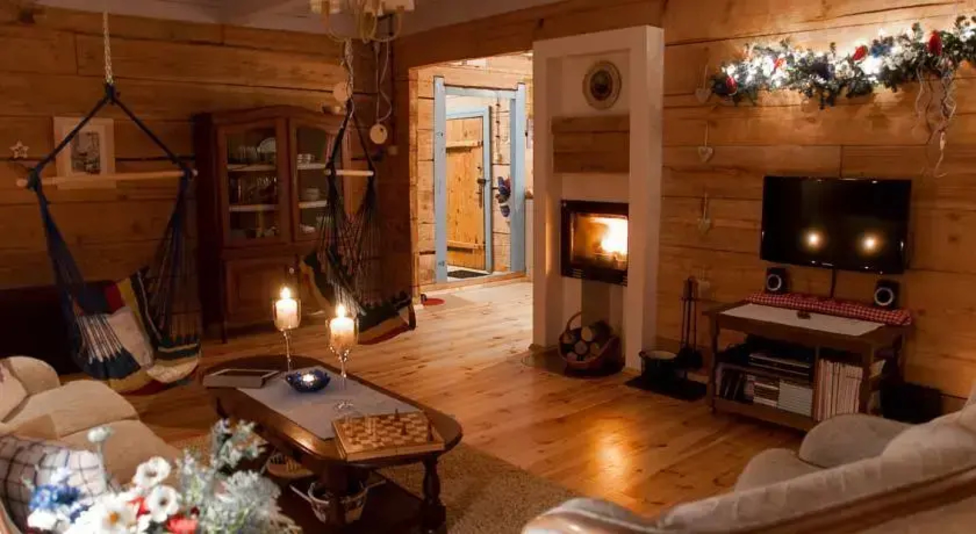 Wiejska Zagroda Podlasie