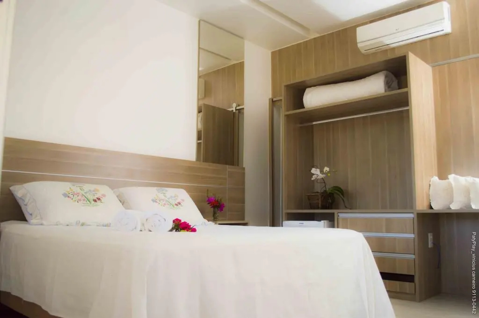 Sertão Veredas Hotel Fazenda