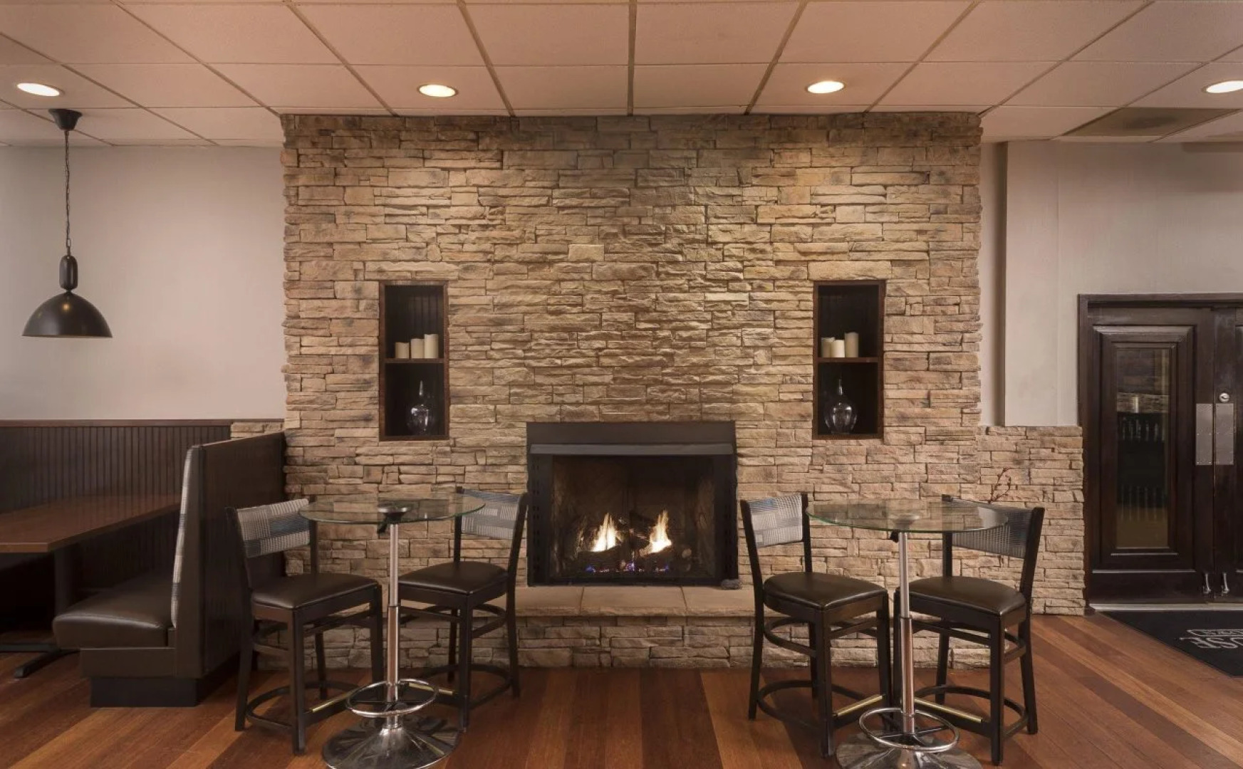 Four Points by Sheraton Asheville Downtown