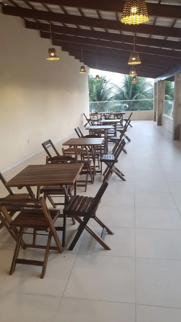 Pousada Mirante do Cunhaú