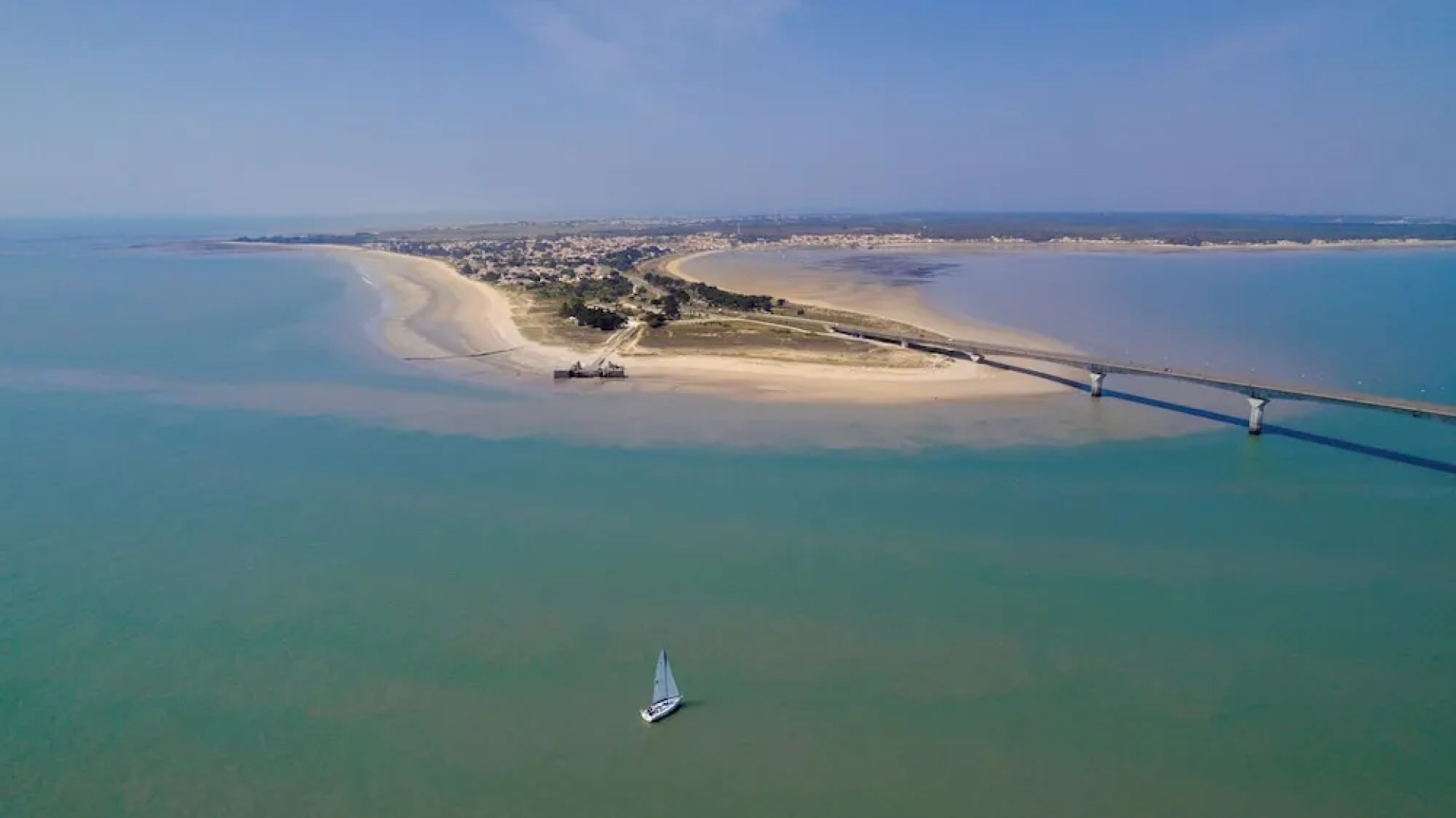 VVF Île de Ré Sainte-Marie-de-Ré