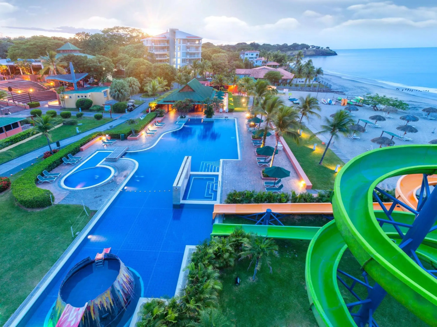 Hotel Royal Decameron Panama All Inclusive Plus