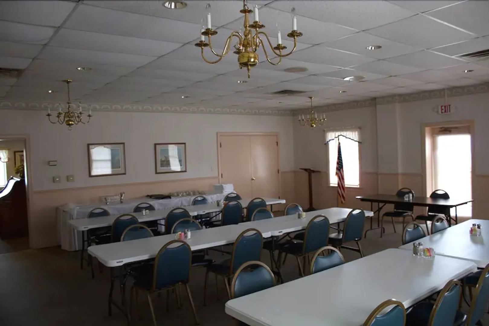 Sheldon's Motel by OYO Keysville Near Hwy 360