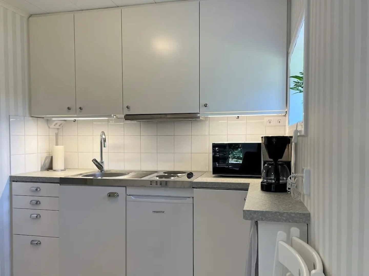 4 Person Holiday Home in Skarhamn-by Traum