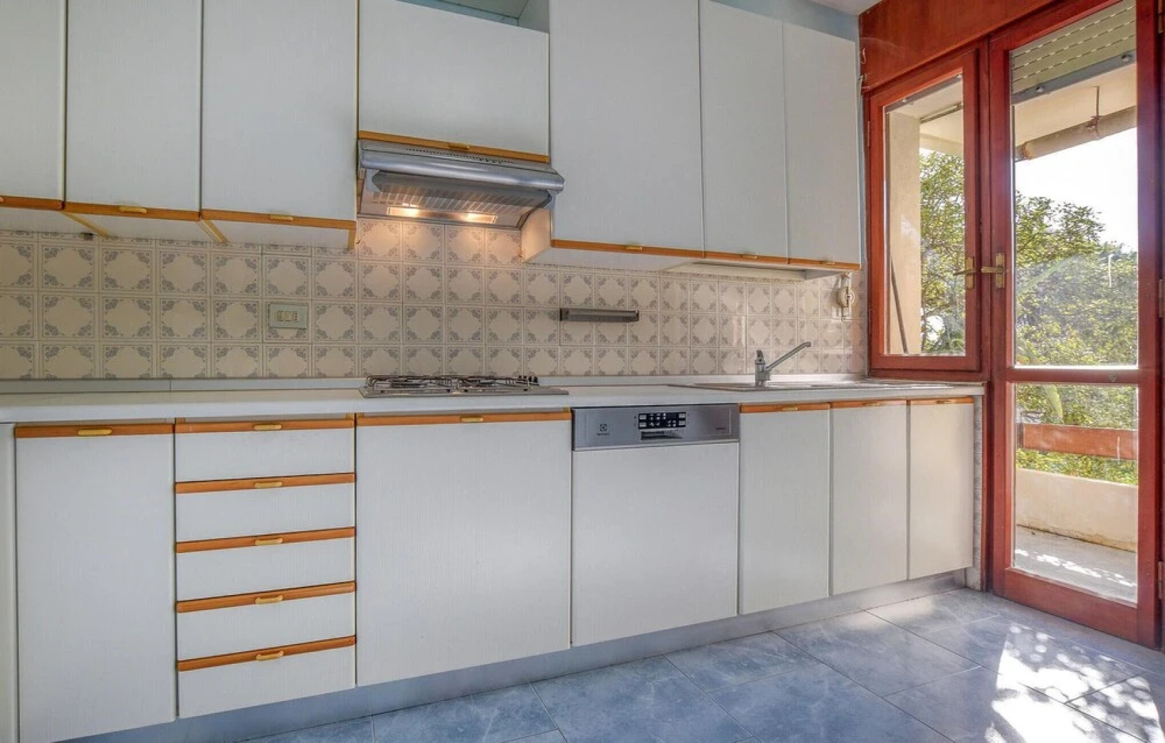 Stunning Apartment in Castglione Della P. With Wifi and 2 Bedrooms