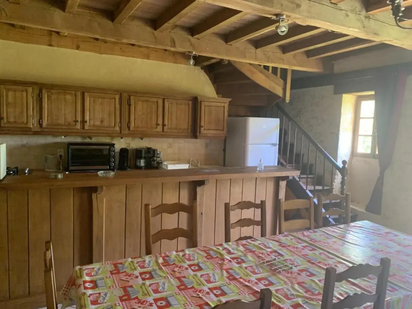 Gite Pezuls, 6 pièces, 9 personnes - FR-1-616-46