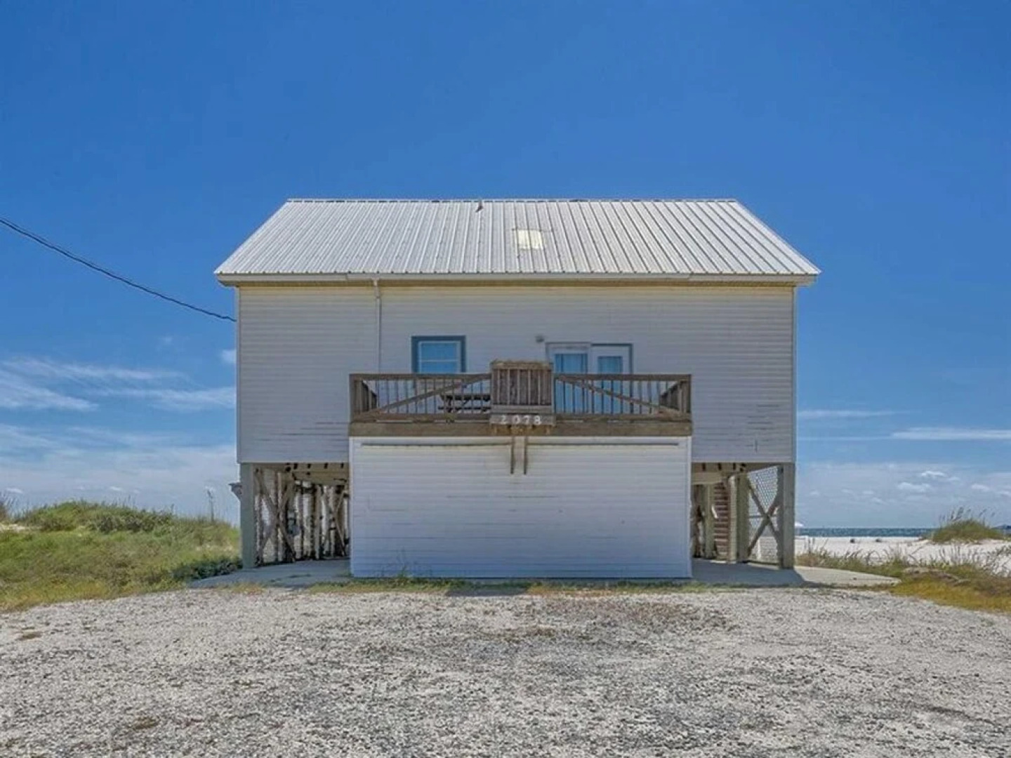 Ocean Seaduction by Meyer Vacation Rentals