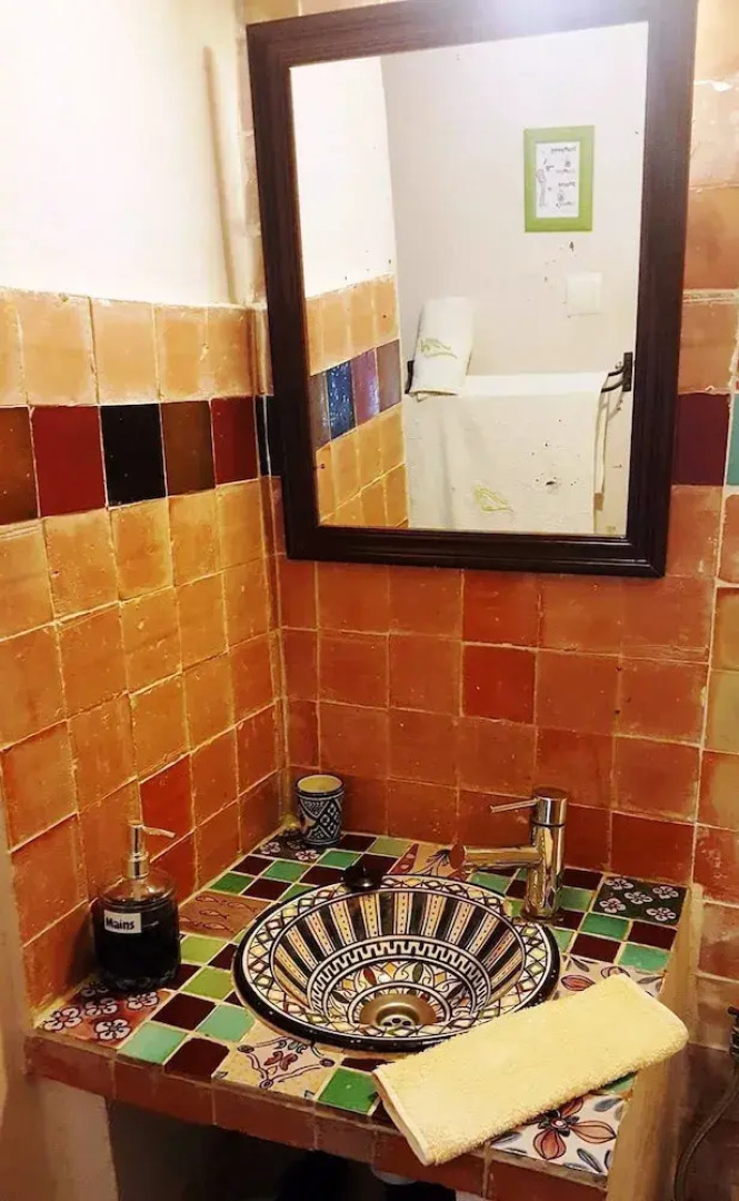 Riad Le Cheval Blanc