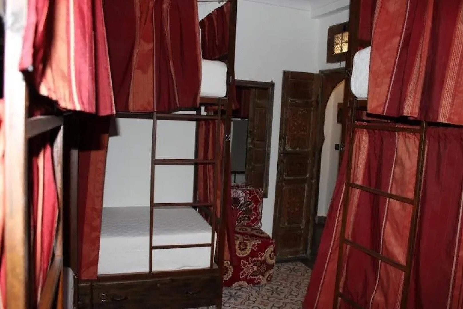 Riad Vallée Verte Asni