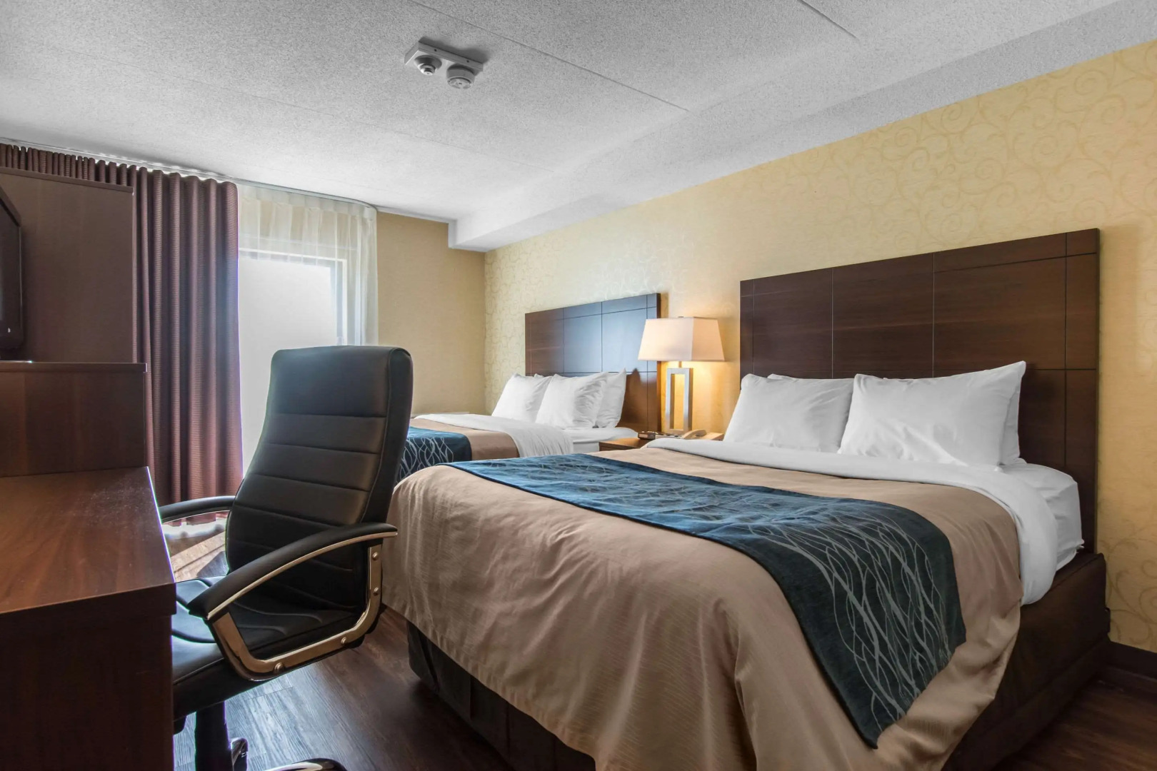 Comfort Inn Trois-Rivières