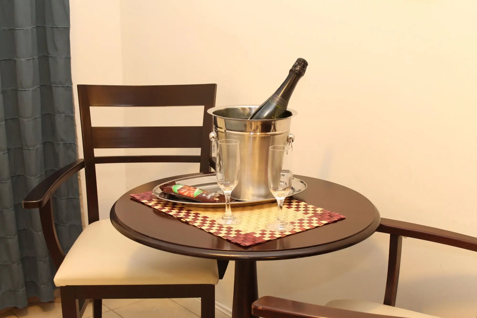 Brisas del Lago Apart & Hotel Federacion