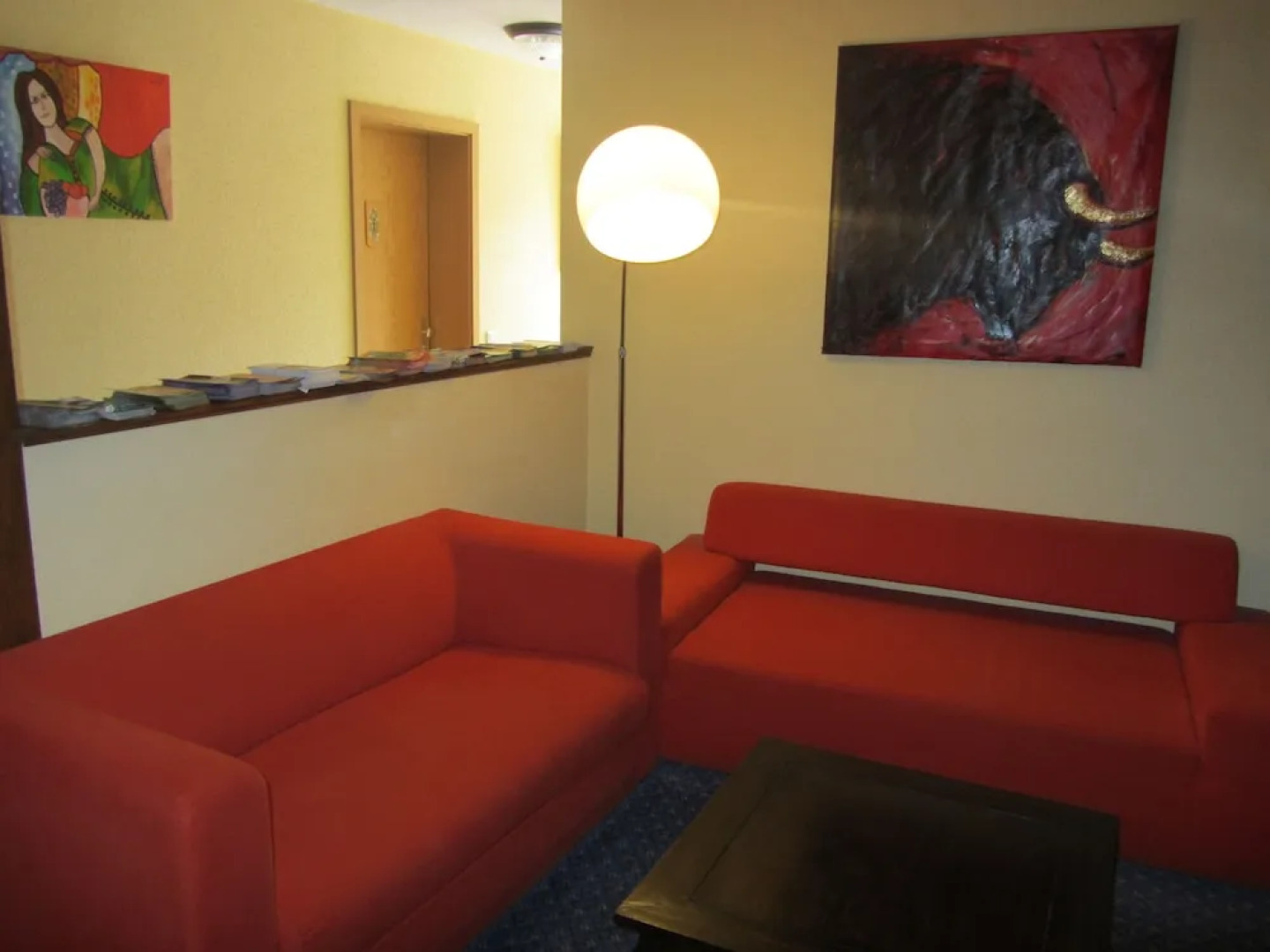 Hotel Restaurant Le Brochet