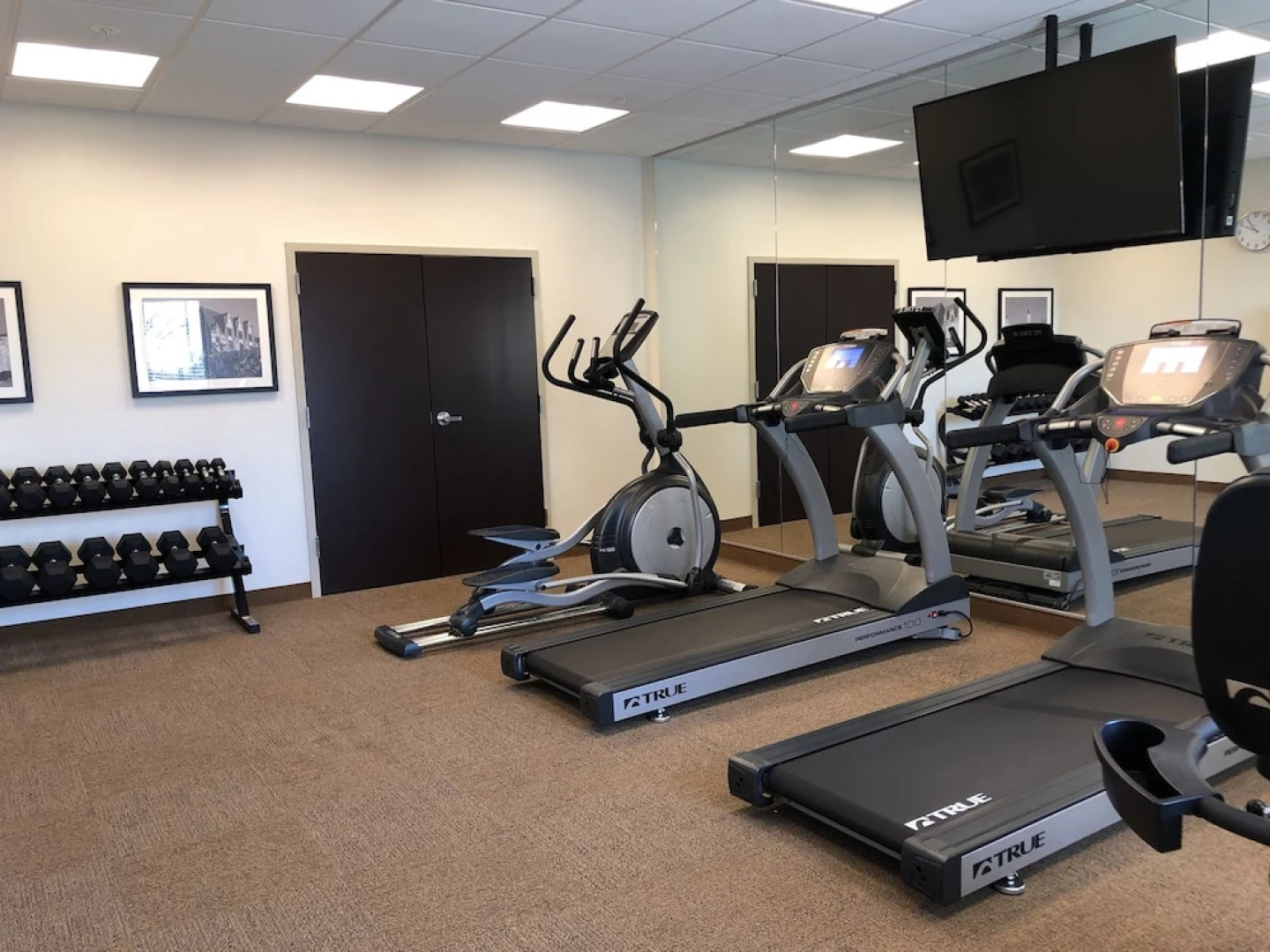 Comfort Inn St. Louis Airport