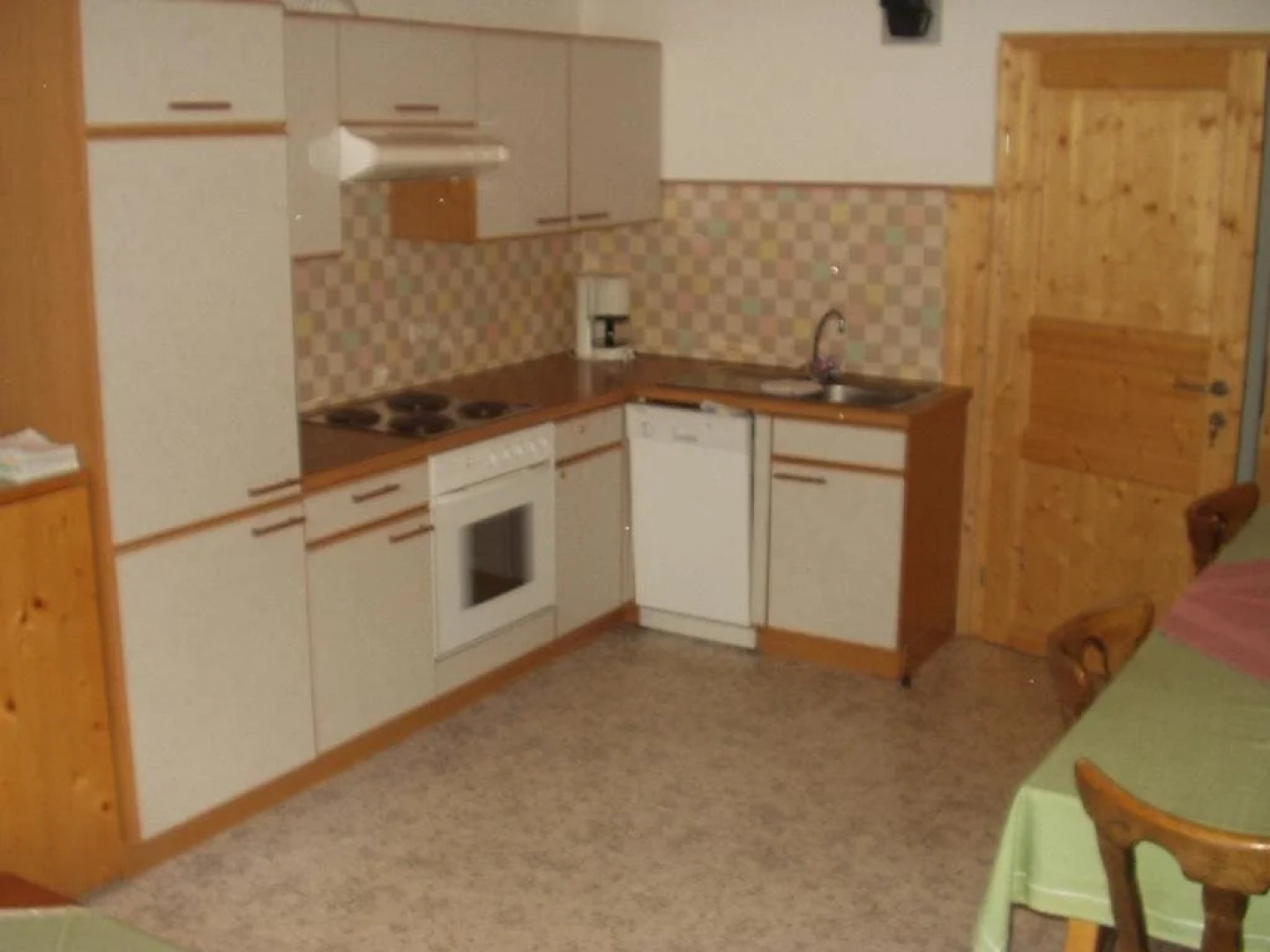 Gästehaus Elisabeth