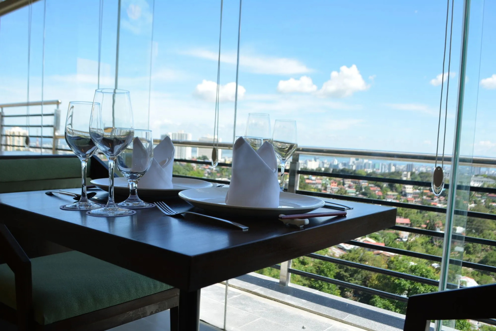 Rumah Highlands Hotel