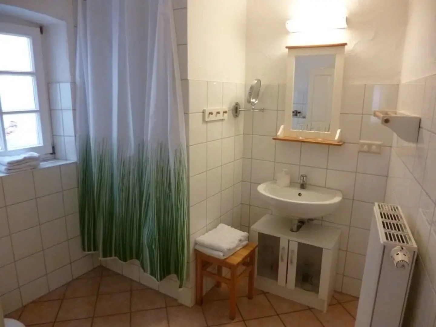 Alter Winzerhof Weisenheim am Berg e.K.