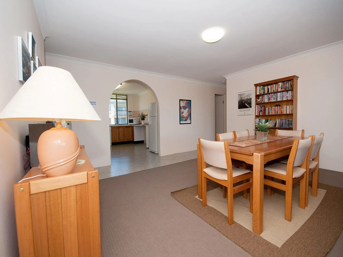 The Dunes, Unit 17/38 Marine Drive