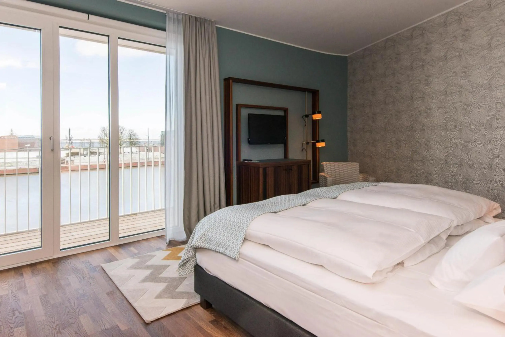 THE LIBERTY Hotel Bremerhaven, BW Signature Collection