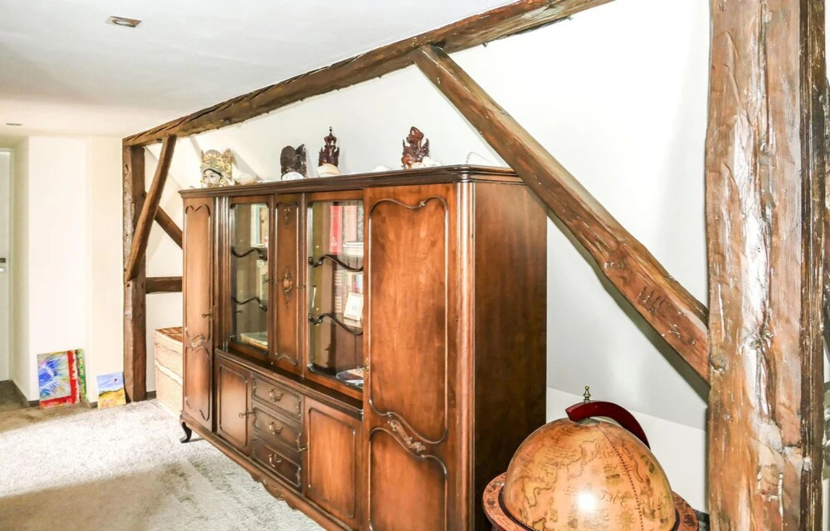 Amazing Apartment in Harzgerode With Wifi and 2 Bedrooms