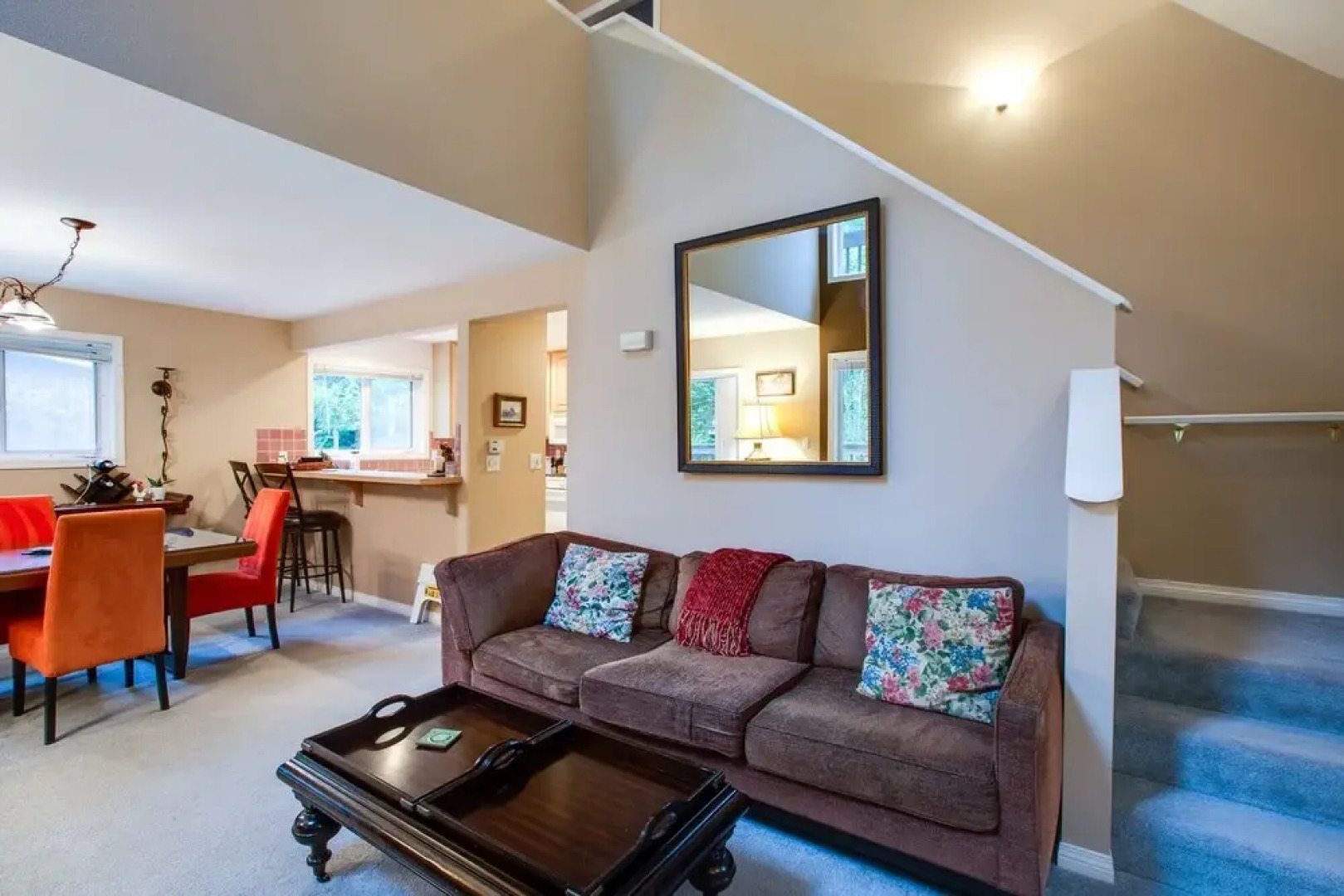 58mbr - 2-bedroom - Fireplace - Sleeps 6