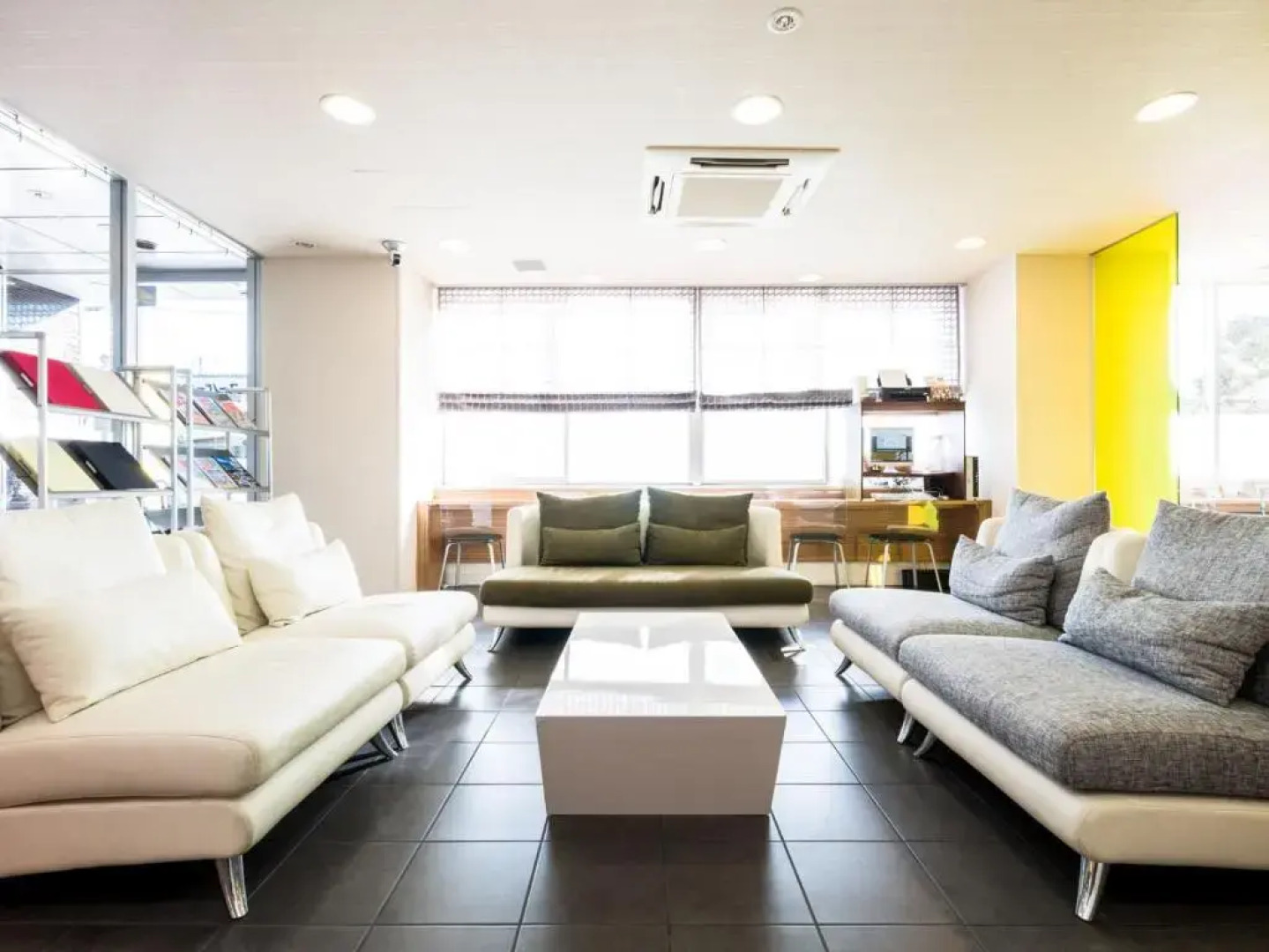 Super Hotel Natural Hot Springs Fuji