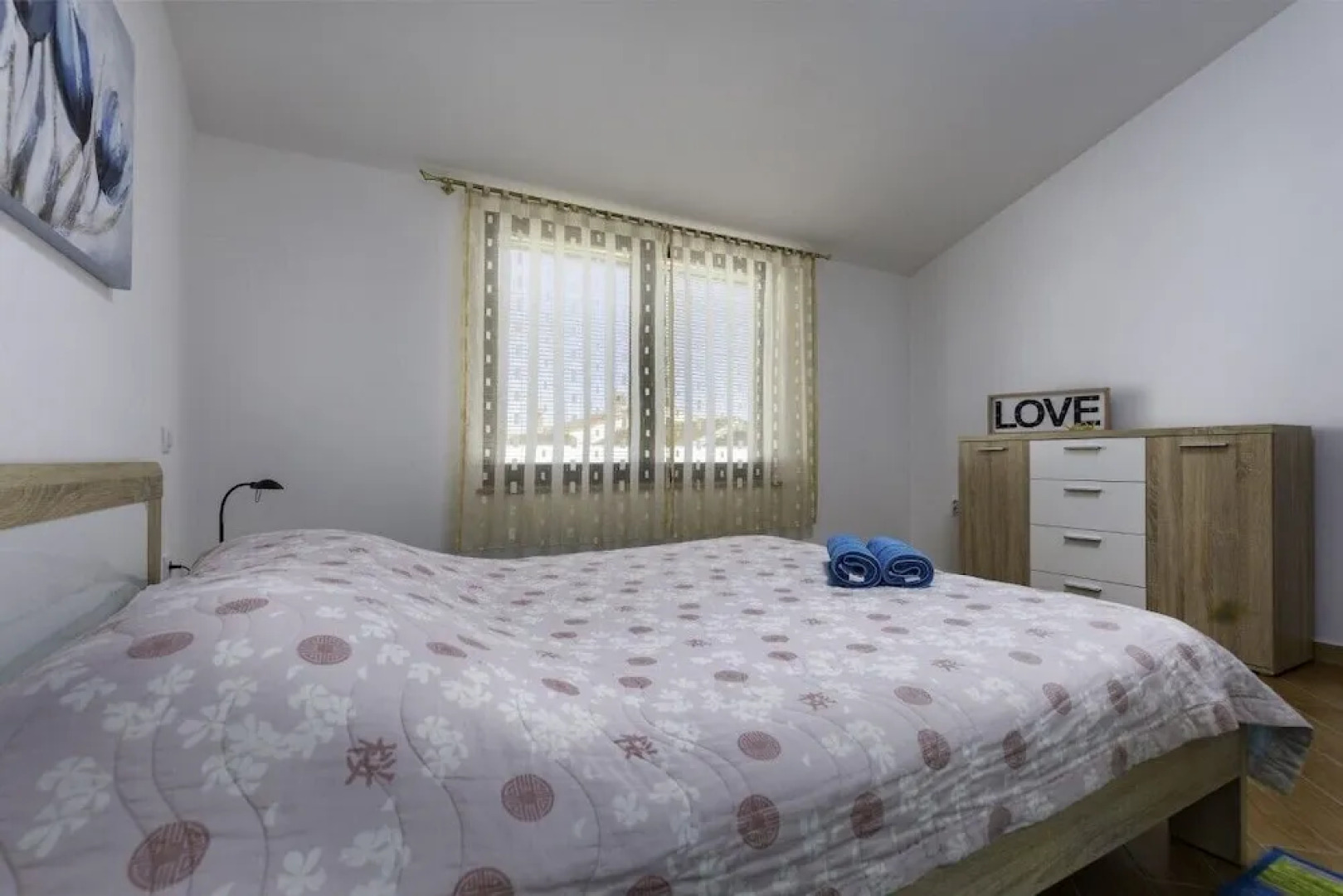 Comfort apartments with pool in Medulin