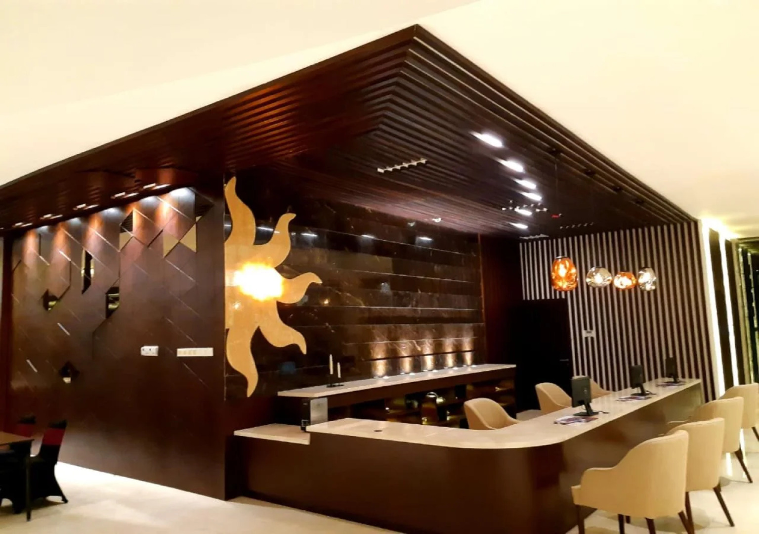 Grand Sunshine Resort & Convention