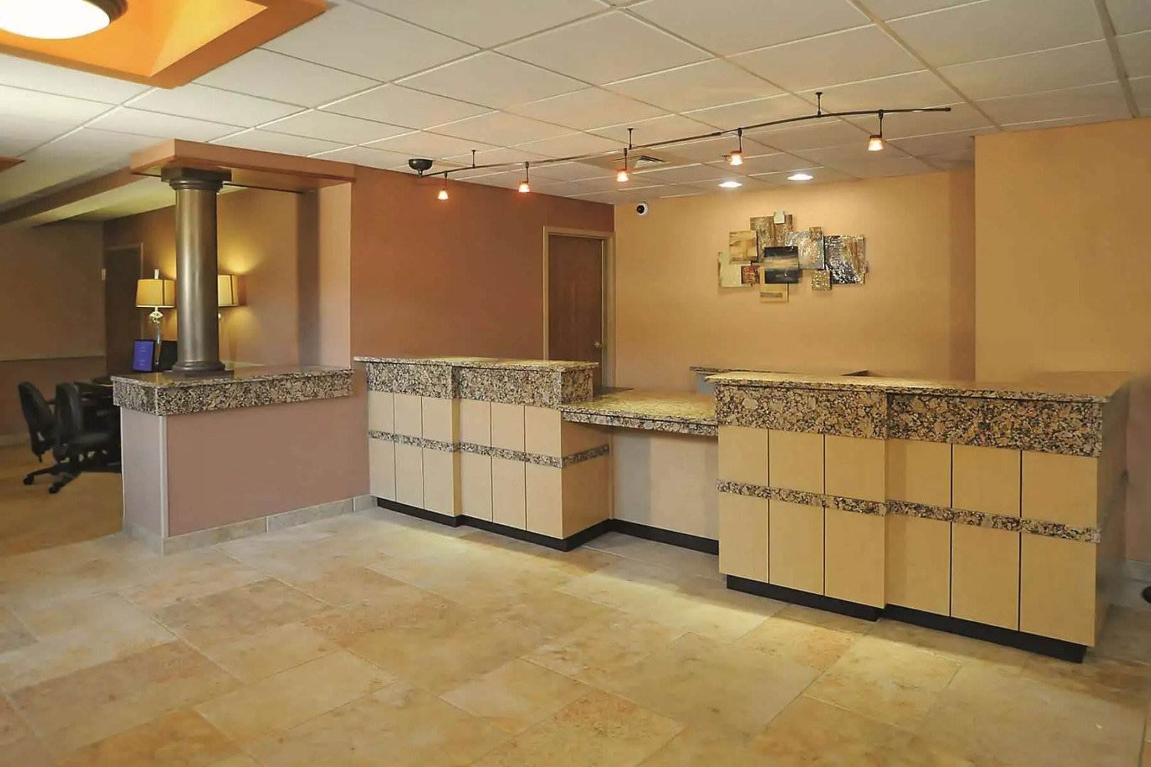 La Quinta Inn & Suites by Wyndham Springfield South