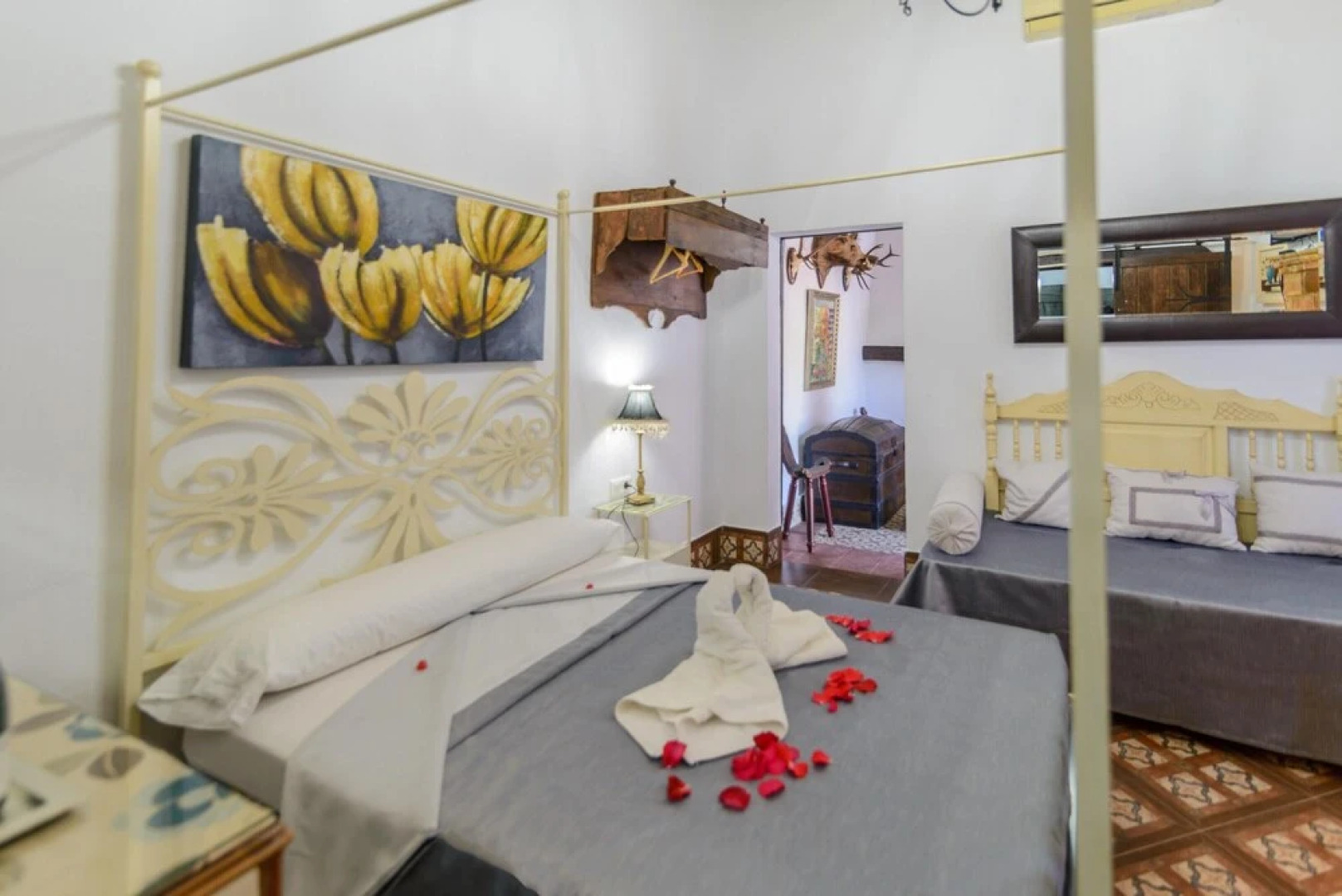 Holiday home Penaflor *L*