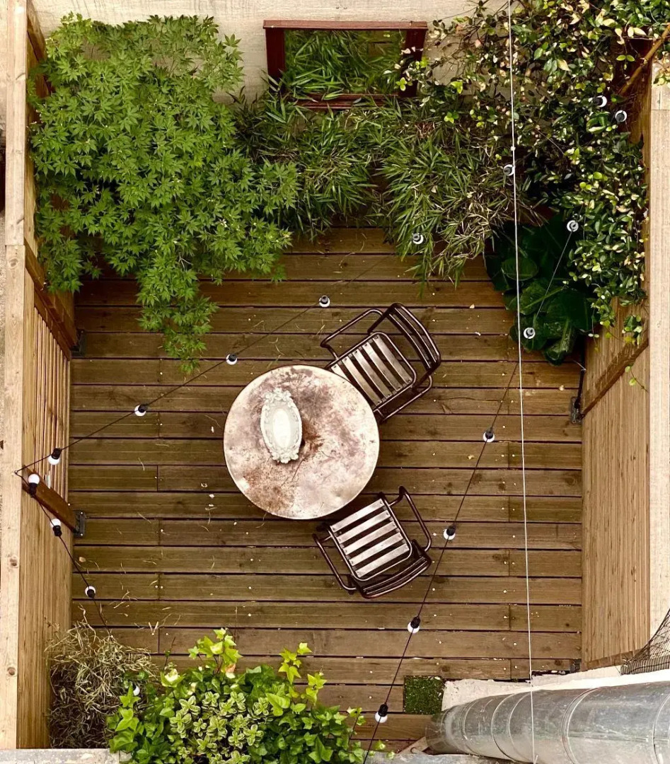 Villa Bellagio Paris