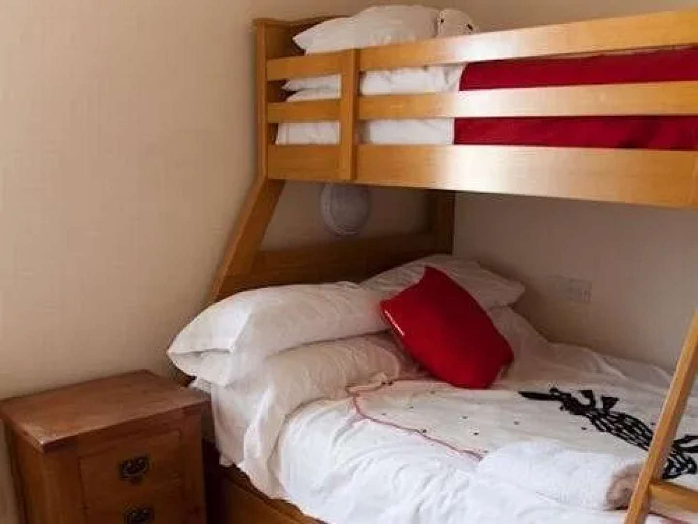 The Old Rectory - B&B