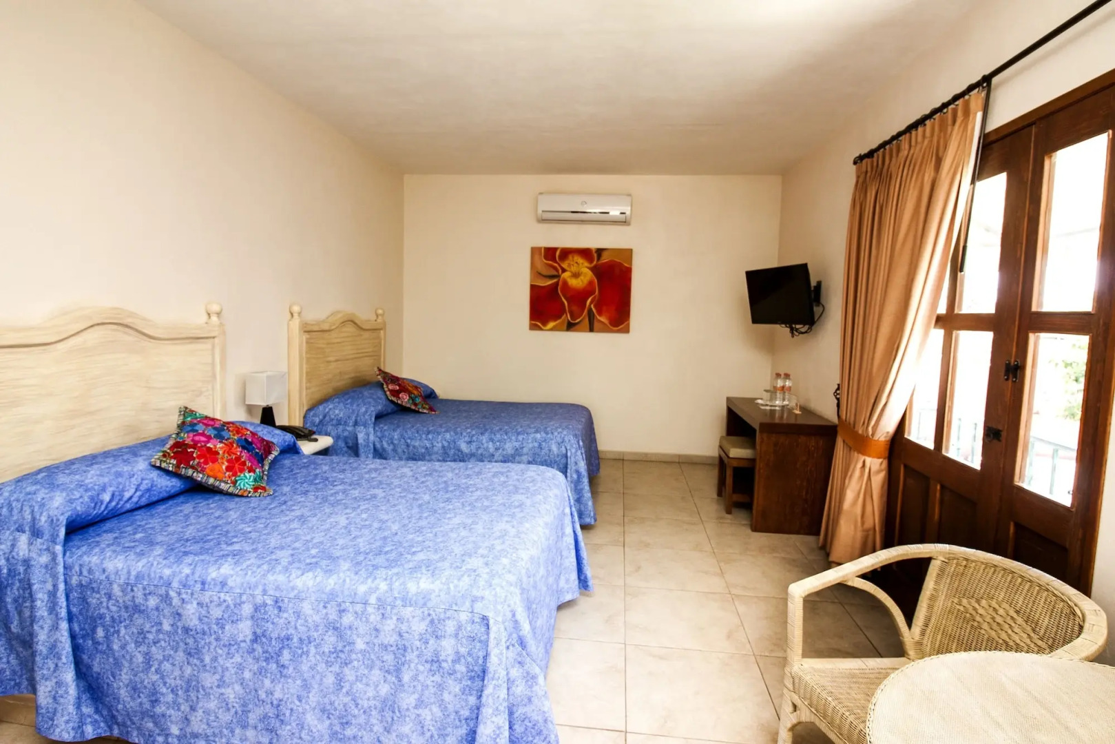 Hotel La Plaza de Tequisquiapan