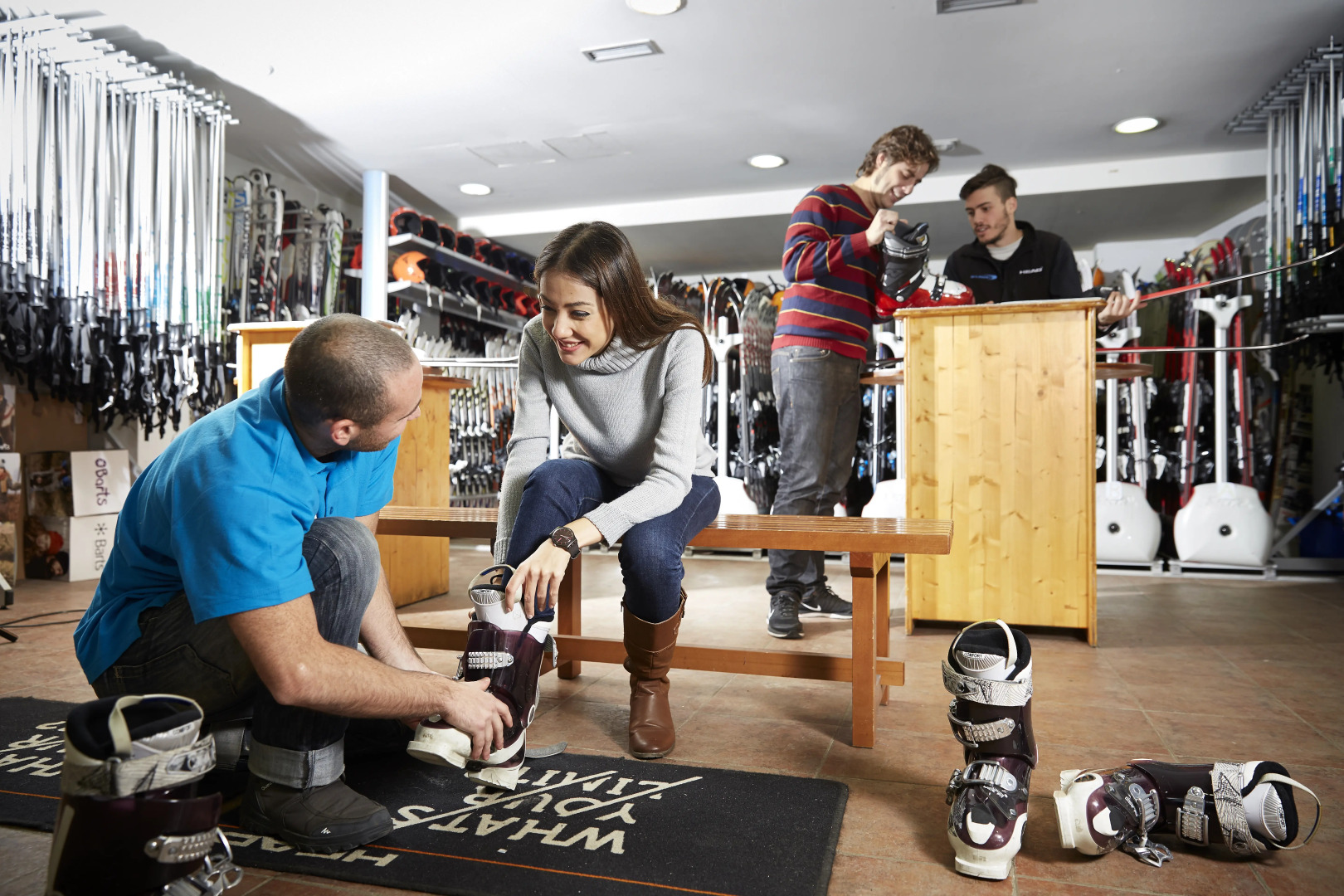 Hotel Euroski Mountain Resort & Spa