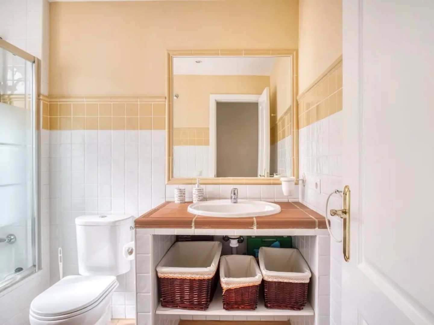 Posh Holiday Home in Huelva With Swimming Pool