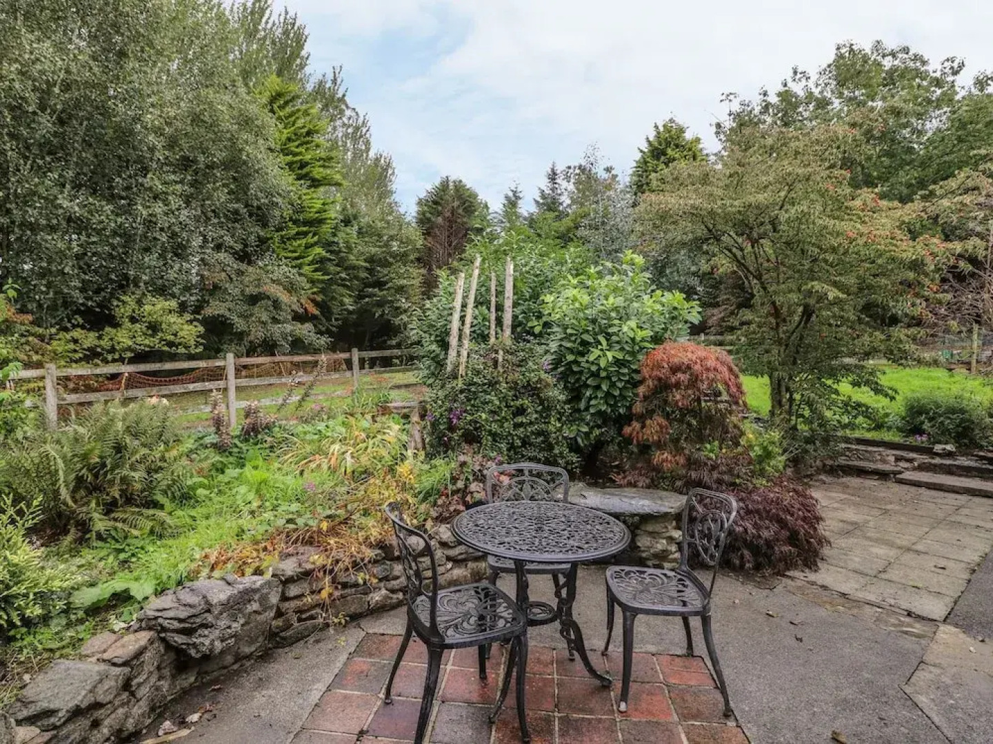 Cockerel Cottage, Llanybydder