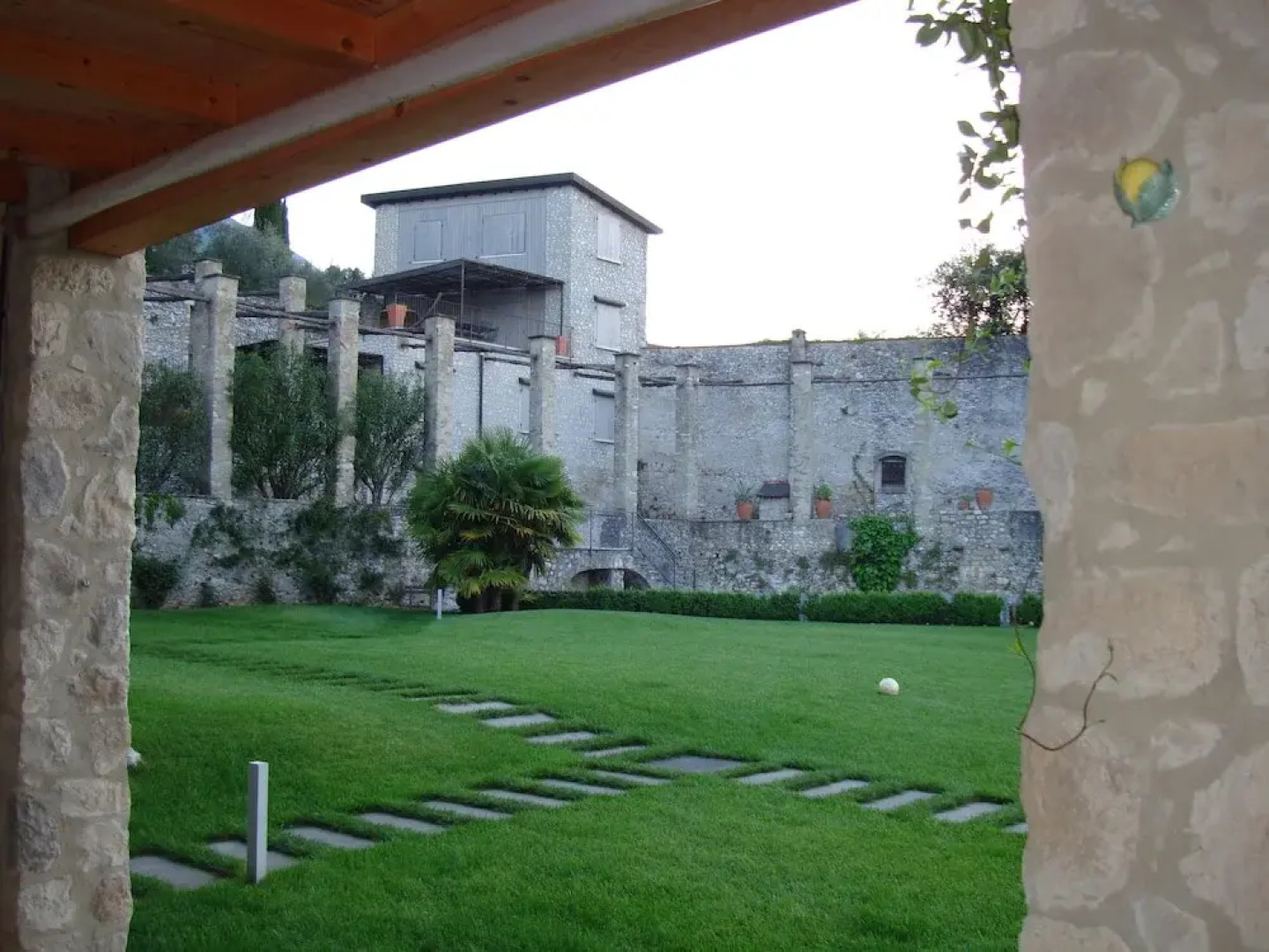 Appartamento Residence Bezzuglio