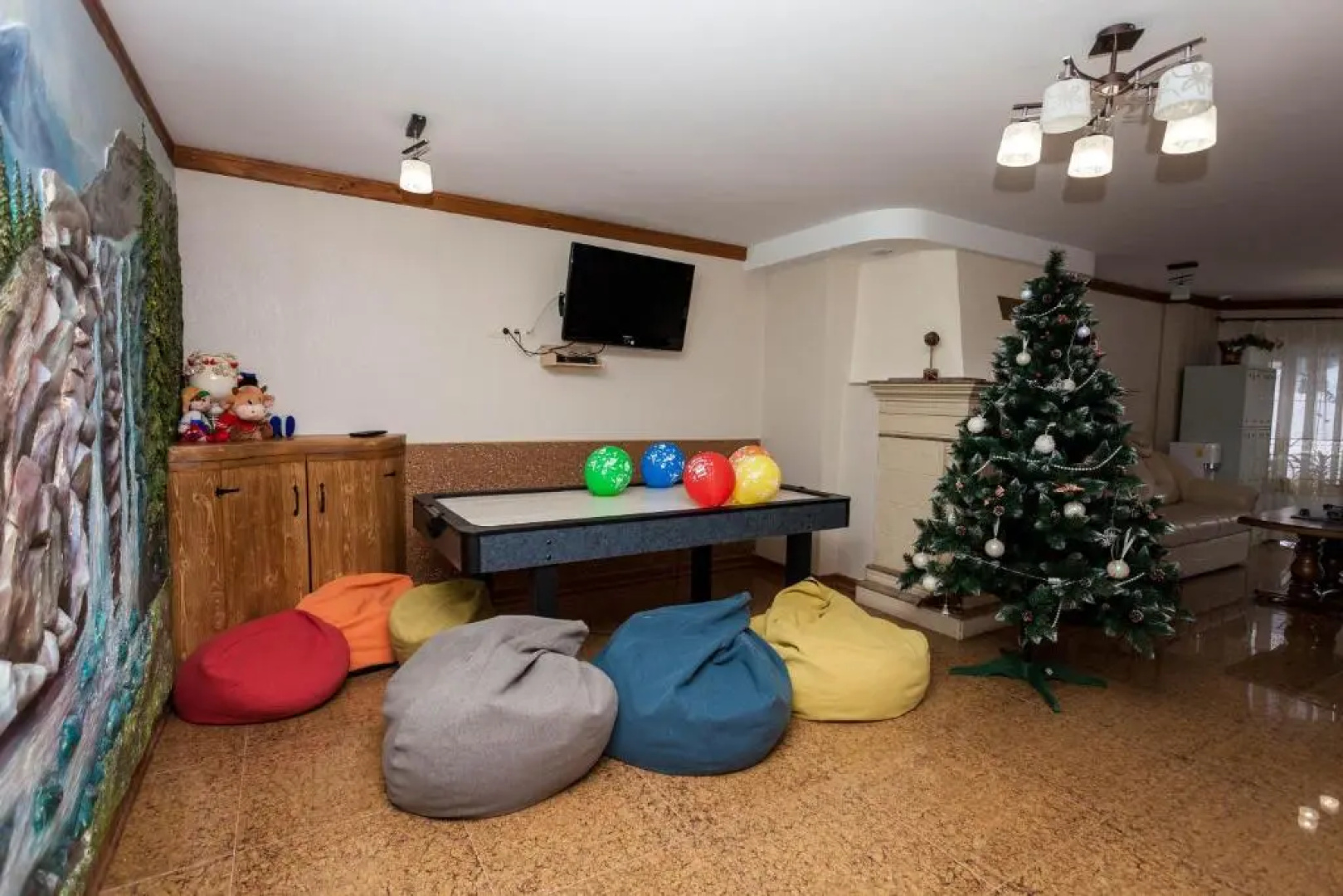 Guest house М