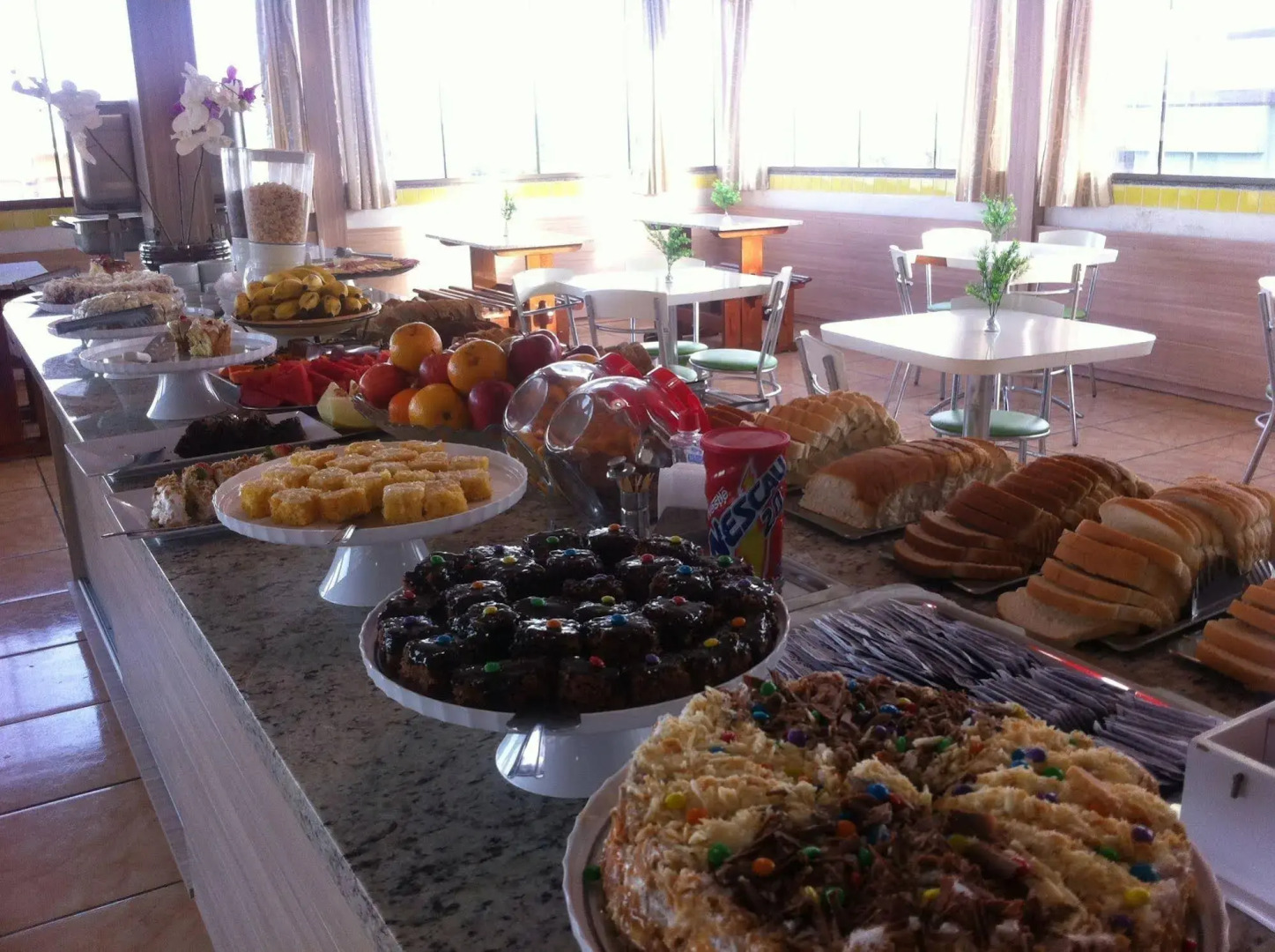 Capão da Canoa - Hotel Rediadri