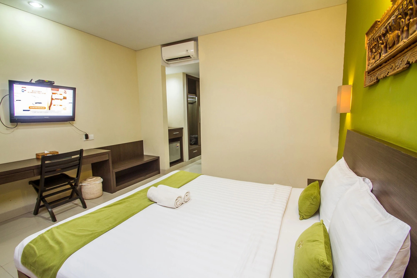 Kamandhani Hotel Ubud