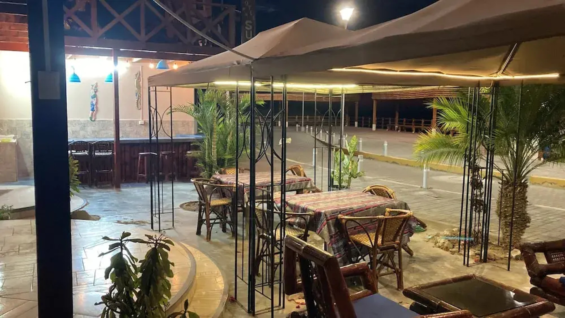 Hotel Sueños de Chicama