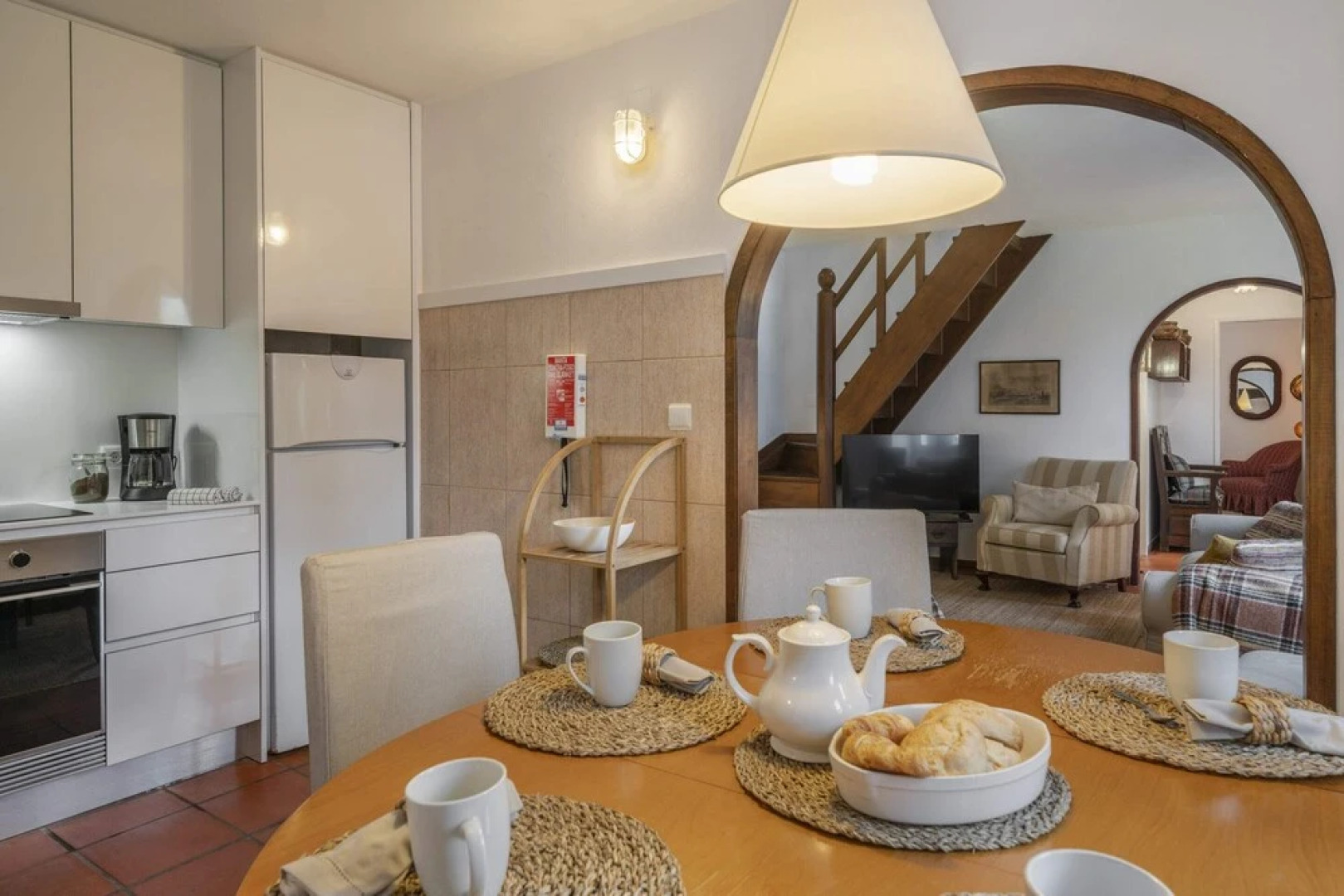 Surrounded by Nature - Casa da Cebola