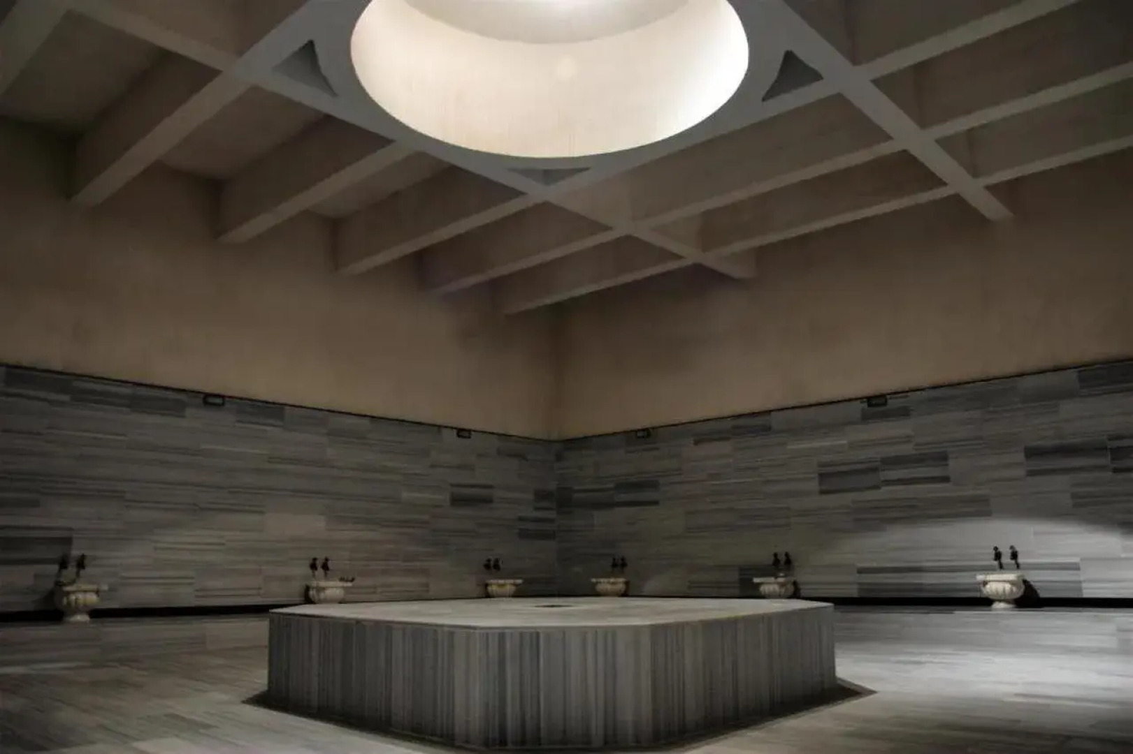 Buyuk Anadolu Eregli Hotel