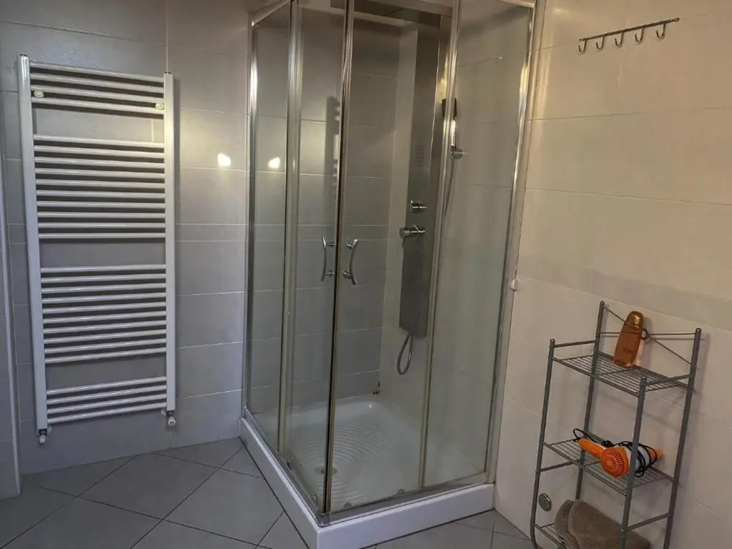 Villa Ghisolfa With Garden