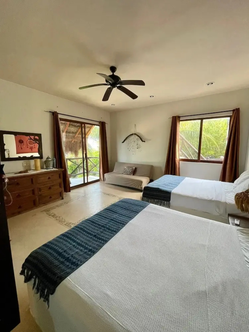 Luxury Ocean Front Villa - Adults Only