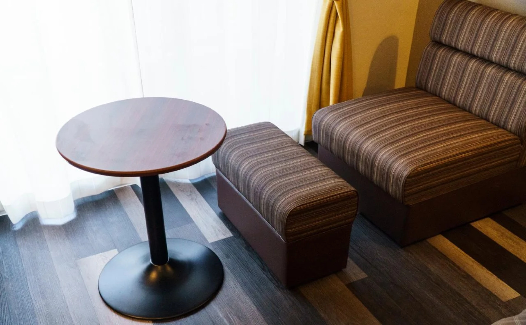 Mr.KINJO in MINAMIUEBARU